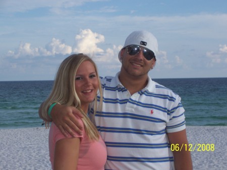 2008 sandestin, florida