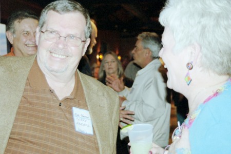 Weatherford, TX 1965-1968 classes reunion.