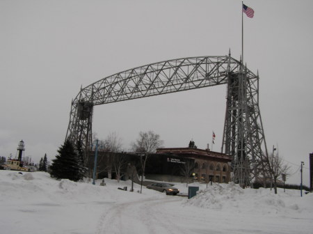 Duluth