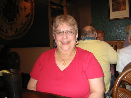 Sheila Bleefeld's Classmates® Profile Photo