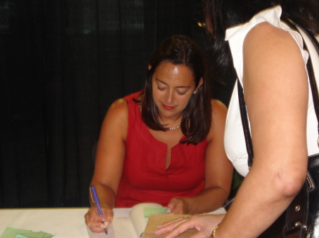 Freedom Writers-Erin Gruwell