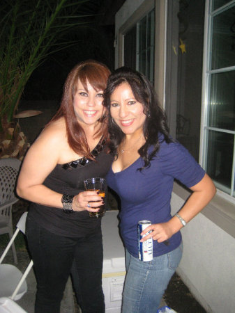 with Gina Sept 2010