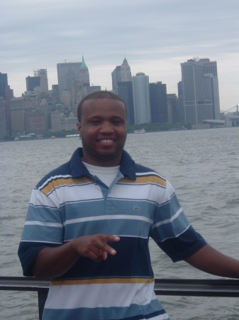 Kevin Portee's Classmates® Profile Photo