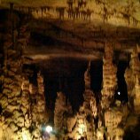 Shirley Reddish's album, Cathedral Caverns