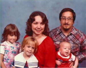 1982 Our Family