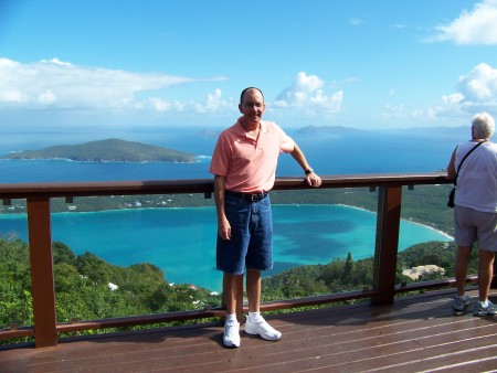 In St. Thomas