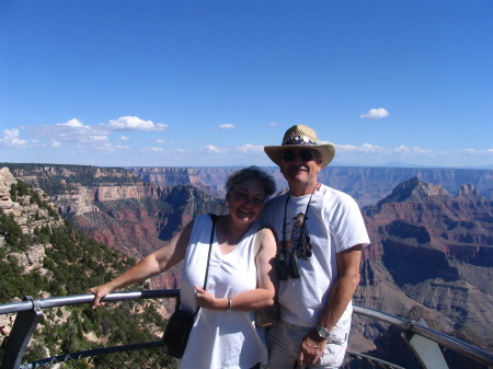 Grand Canyon