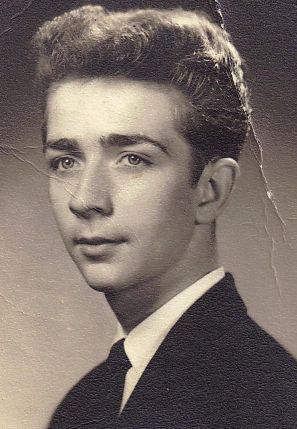 Walter O'Shea's Classmates profile album