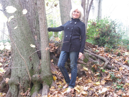 Rita, fall 2010.