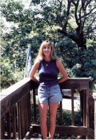 Lisa Barnes's Classmates® Profile Photo