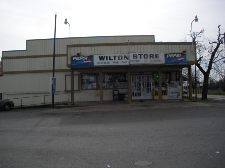 WILTON STORE