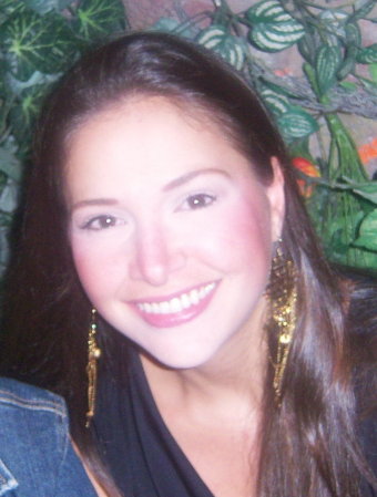 Gloria Ruiz's Classmates® Profile Photo