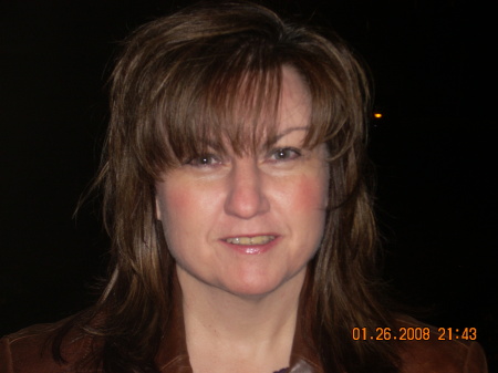 Debbie Bush's Classmates® Profile Photo