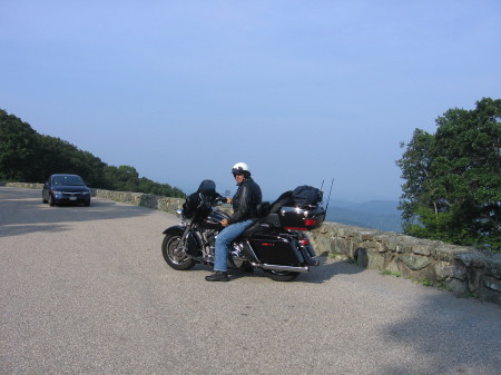 Skyline Drive