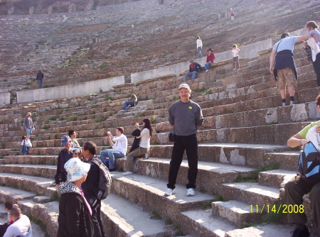 Ephesus