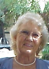 Lucille Parshall's Classmates® Profile Photo