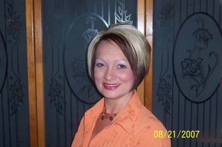 Monica Forshage's Classmates® Profile Photo