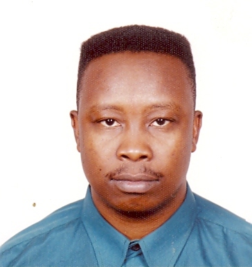 William Mwendar's Classmates® Profile Photo