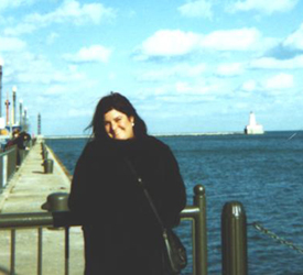 Navy Pier - Chicago, Illinois