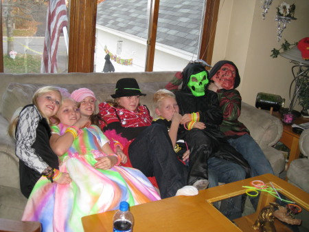 Halloween 2008