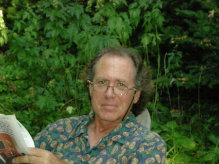 Howard Haarer's Classmates® Profile Photo