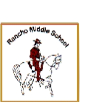 Rancho Milpitas Junior High School Logo Photo Album