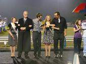 Homecoming Court