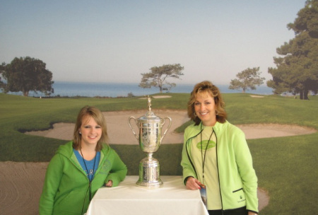 US Open 2008 - Torrey Pines