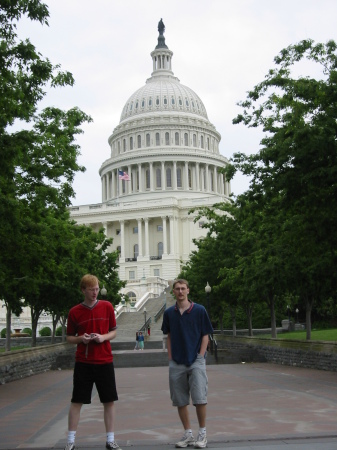 Capitol Hill 2002
