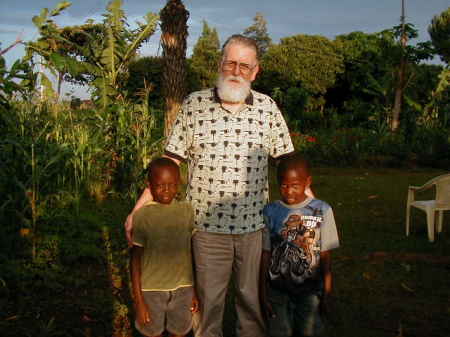 Kenya 2006