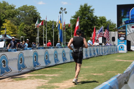 2010 Rev3 Knoxville Half Ironman