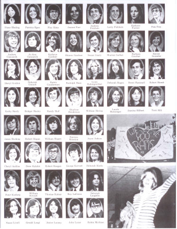 Class of 1975 page 2