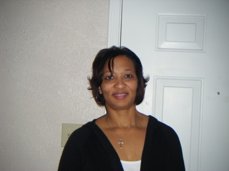 Cheryl Brewster's Classmates® Profile Photo