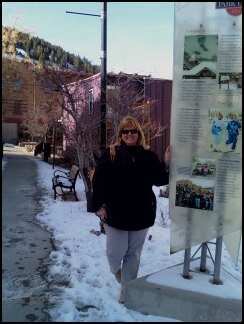 park city