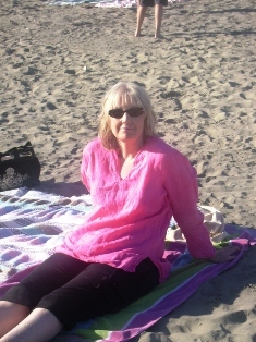 jane at avila beach