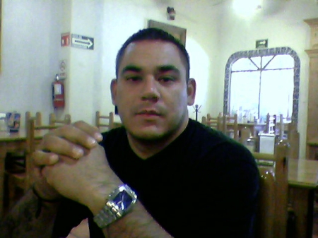 Miguel Martinez's Classmates® Profile Photo