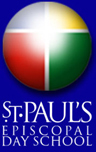 Saint Pauls Episcopal Day School Logo Photo Album