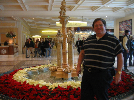 Vegas Dec 2007
