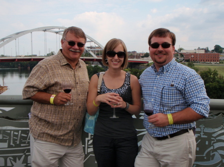 Wine on the River (Nashville, TN)