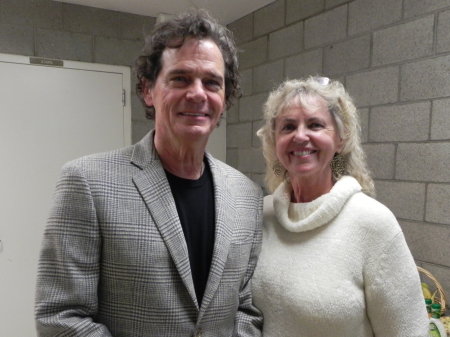 B.J. Thomas