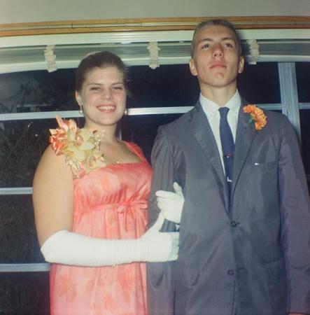 Junior Prom