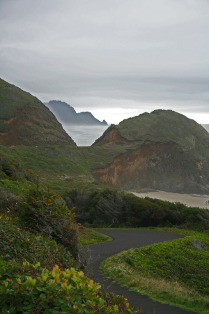 Oregon Coast hwy 101