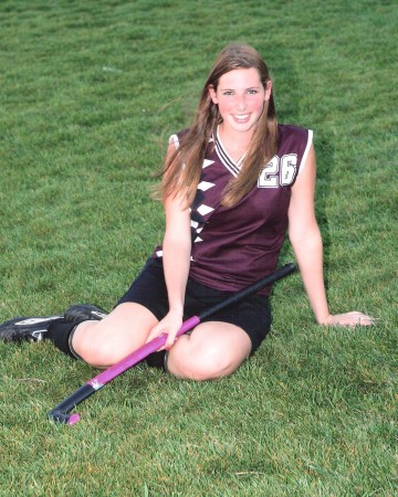 niclole field hockey