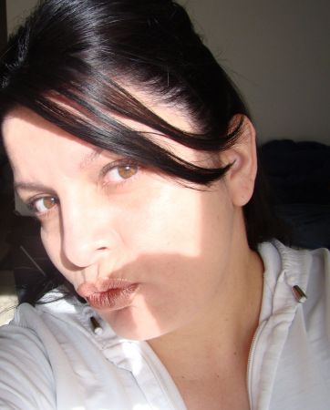Me with Black hair 2/2009
