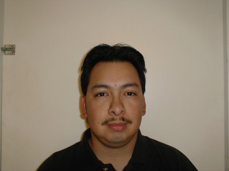 Roland Martinez's Classmates® Profile Photo
