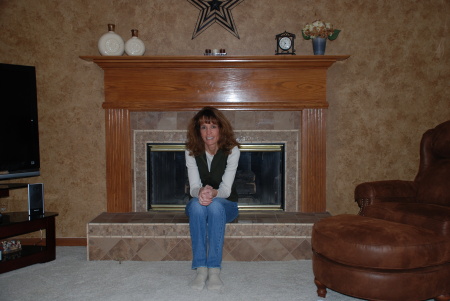 Brenda  January 2009