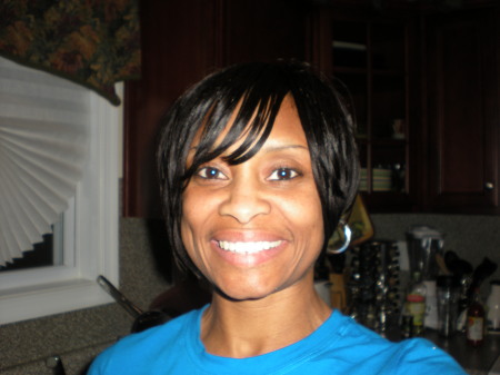 Chandra Scott's Classmates® Profile Photo