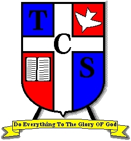 Tavares Christian High School Logo Photo Album
