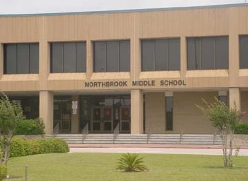 Northbrook Middle School Logo Photo Album
