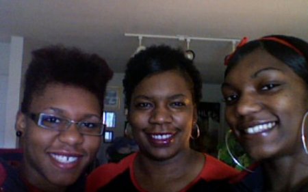 Deja - Mom - Ashley